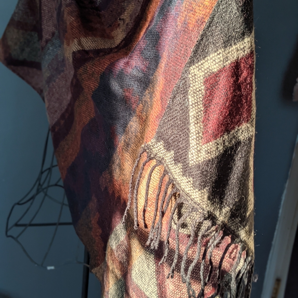 🛍H&M Scarf - Picture 4 of 4
